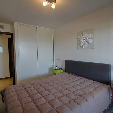 De Standing Domaine De La Viva Appartement *