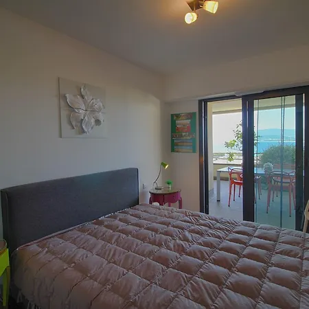 De Standing Domaine De La Viva Appartement *