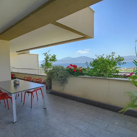 De Standing Domaine De La Viva Appartement *