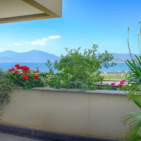 De Standing Domaine De La Viva Appartement
