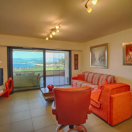 De Standing Domaine De La Viva Appartement *