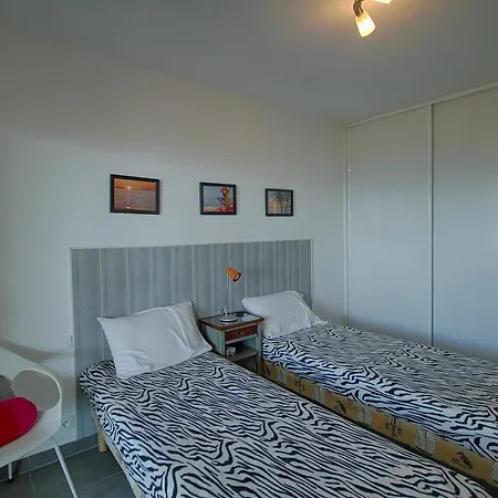 Appartement De Standing Domaine De La Viva *