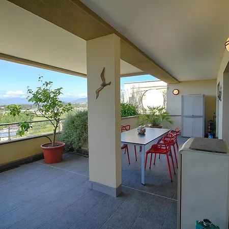 De Standing Domaine De La Viva Porticcio (Corsica)
