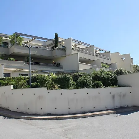 Appartement De Standing Domaine De La Viva *